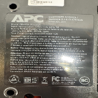 APC UPS Battery Backup Surge Protector image 3